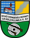 Gasthaus "Zum goldenen Tal" - s'Wirtshaus in Naring - Schützengesellschaft-Holzolling